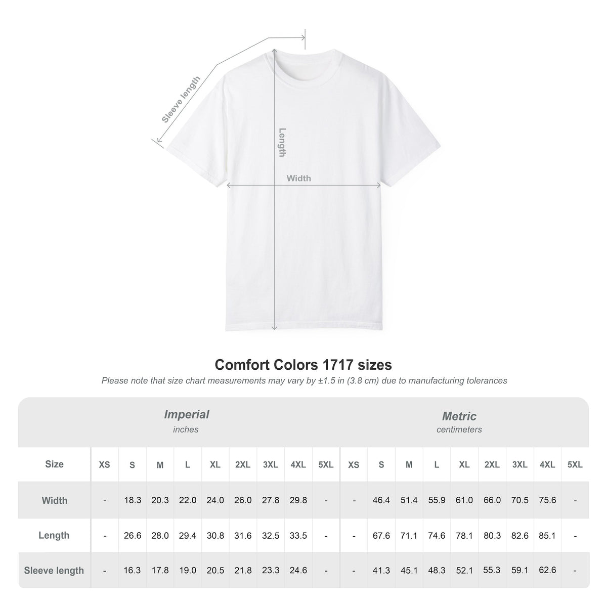 Coastal Route Tee