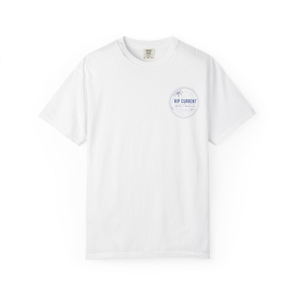 Coastal Route Tee
