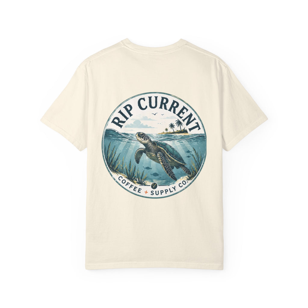 Sea Turtle Tee