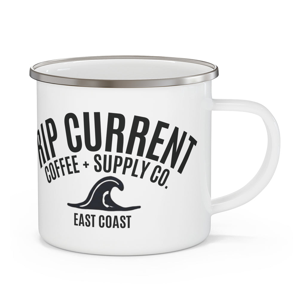 East Coast Camping Mug