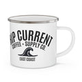 East Coast Camping Mug