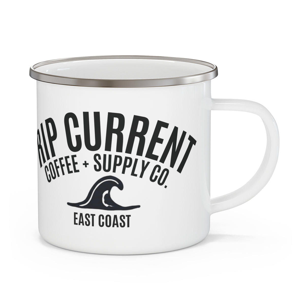 East Coast Camping Mug