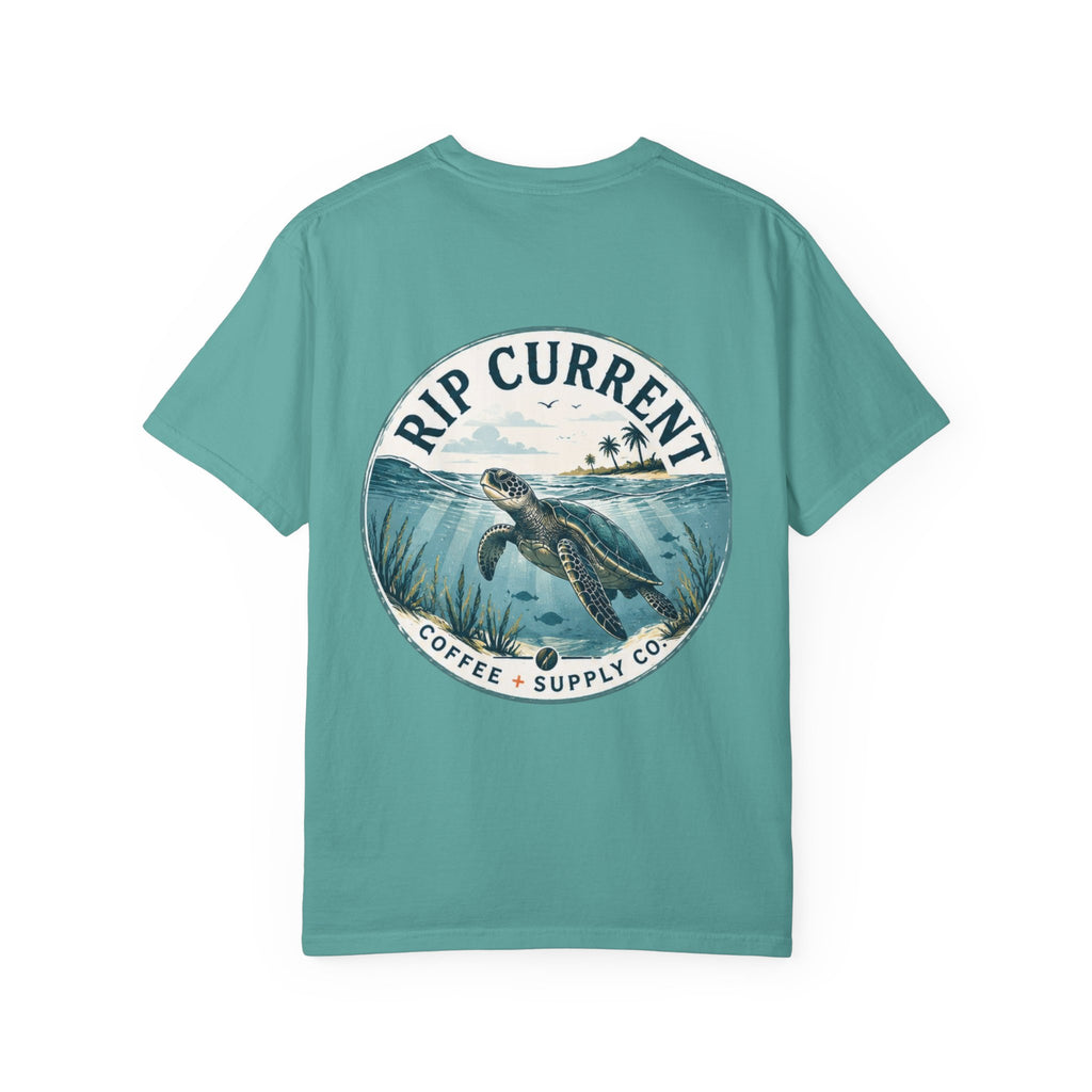Sea Turtle Tee