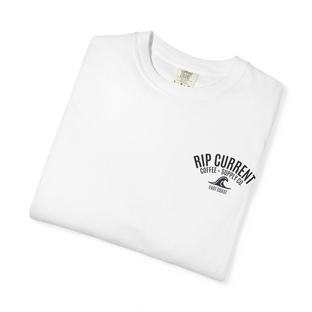 Stay Current Drift Less Tee