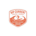 Original Logo Sticker