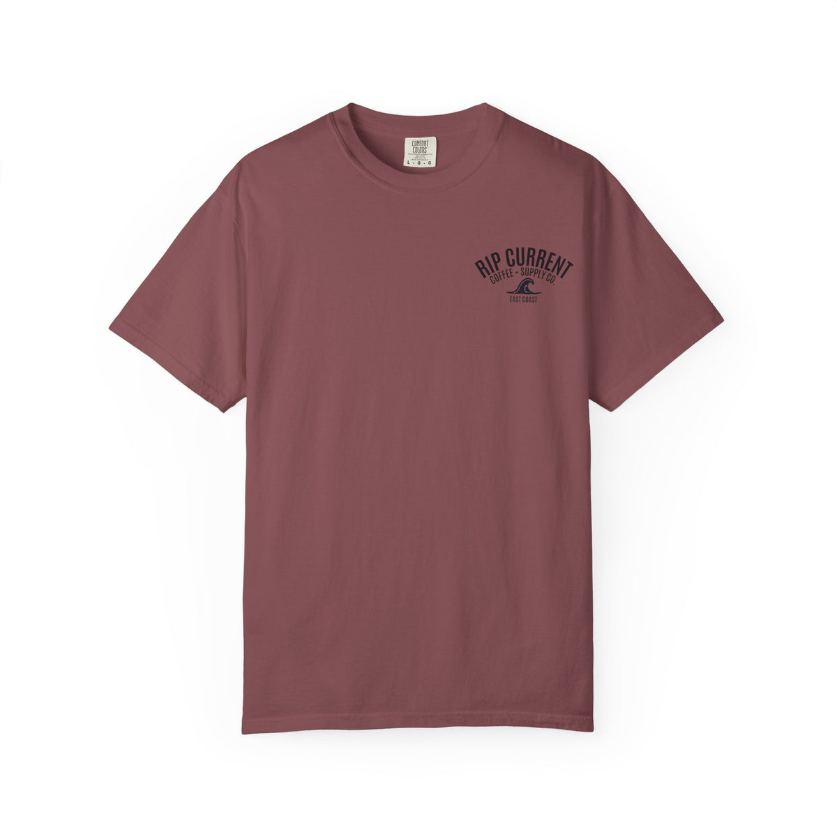 Stay Current Drift Less Tee