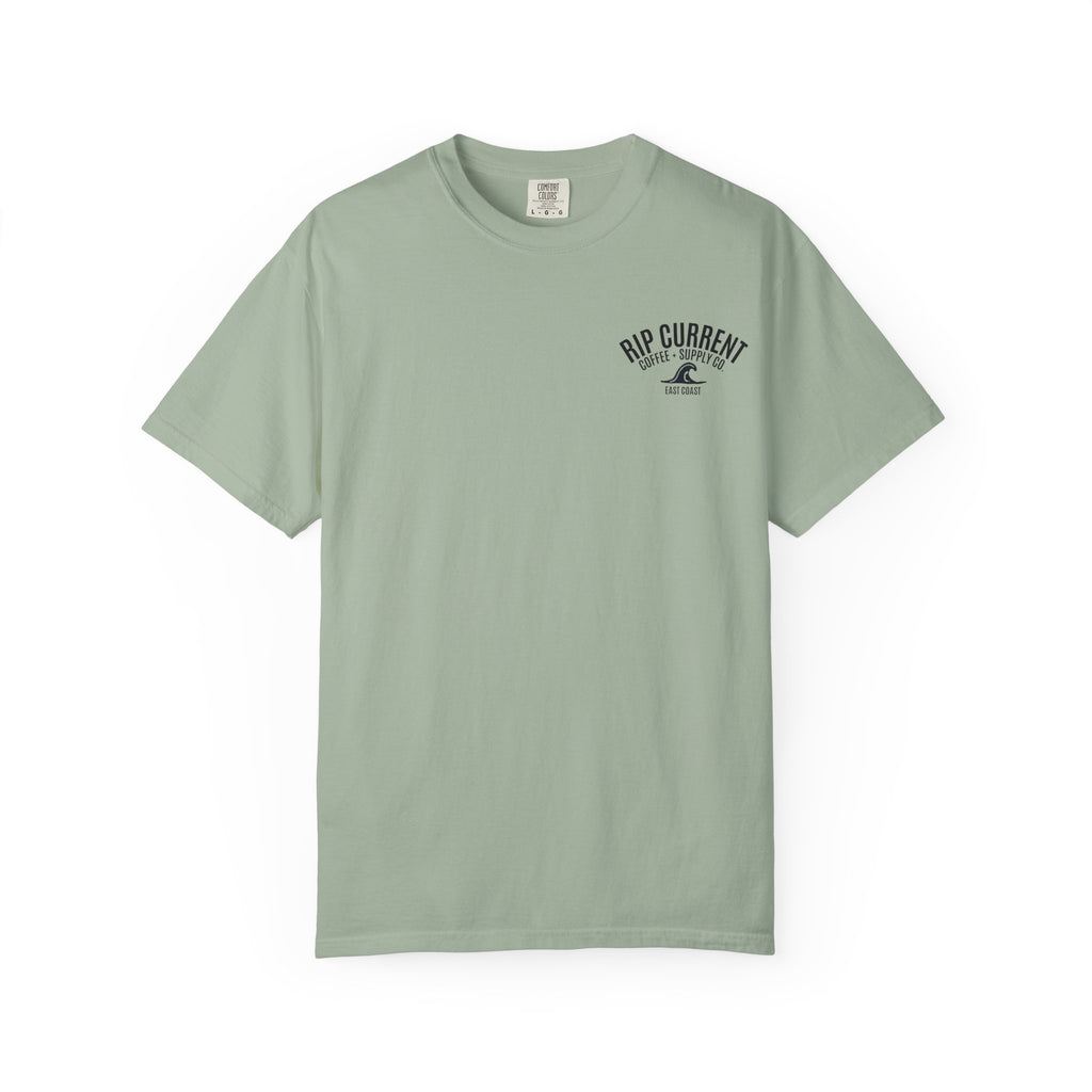 Stay Current Drift Less Tee