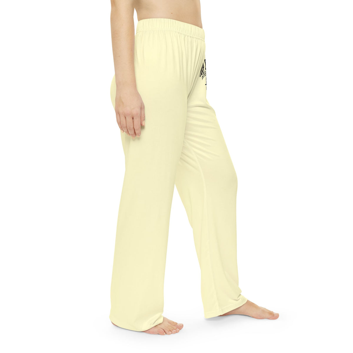 Rip Current Coffee Pajama Pants