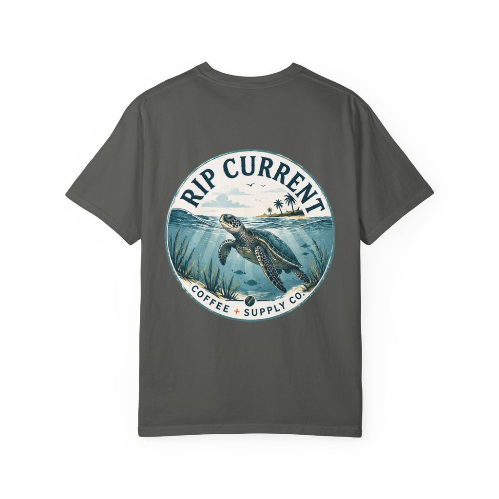Sea Turtle Tee