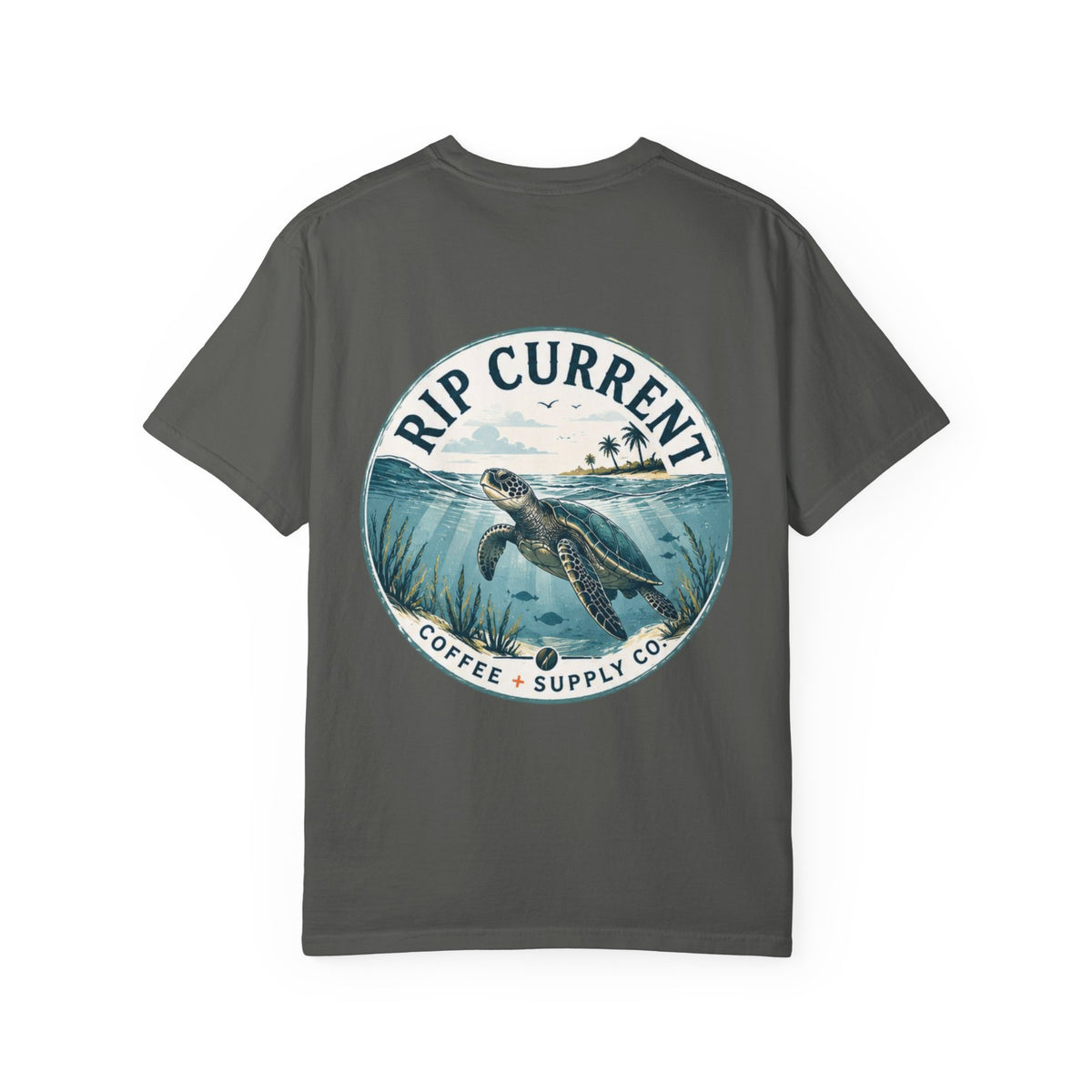 Sea Turtle Tee