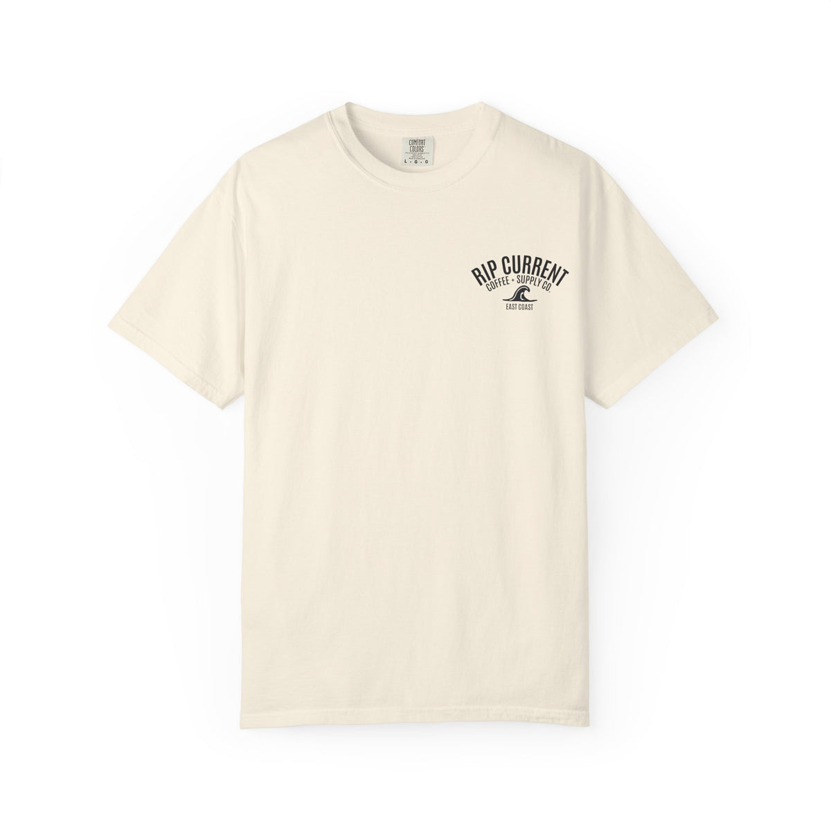 Sea Turtle Tee