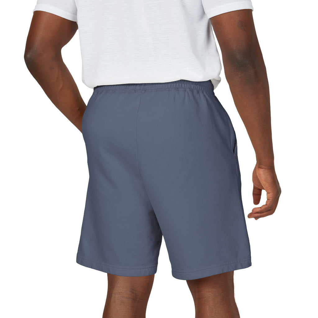 East Coast Logo Sweat Shorts