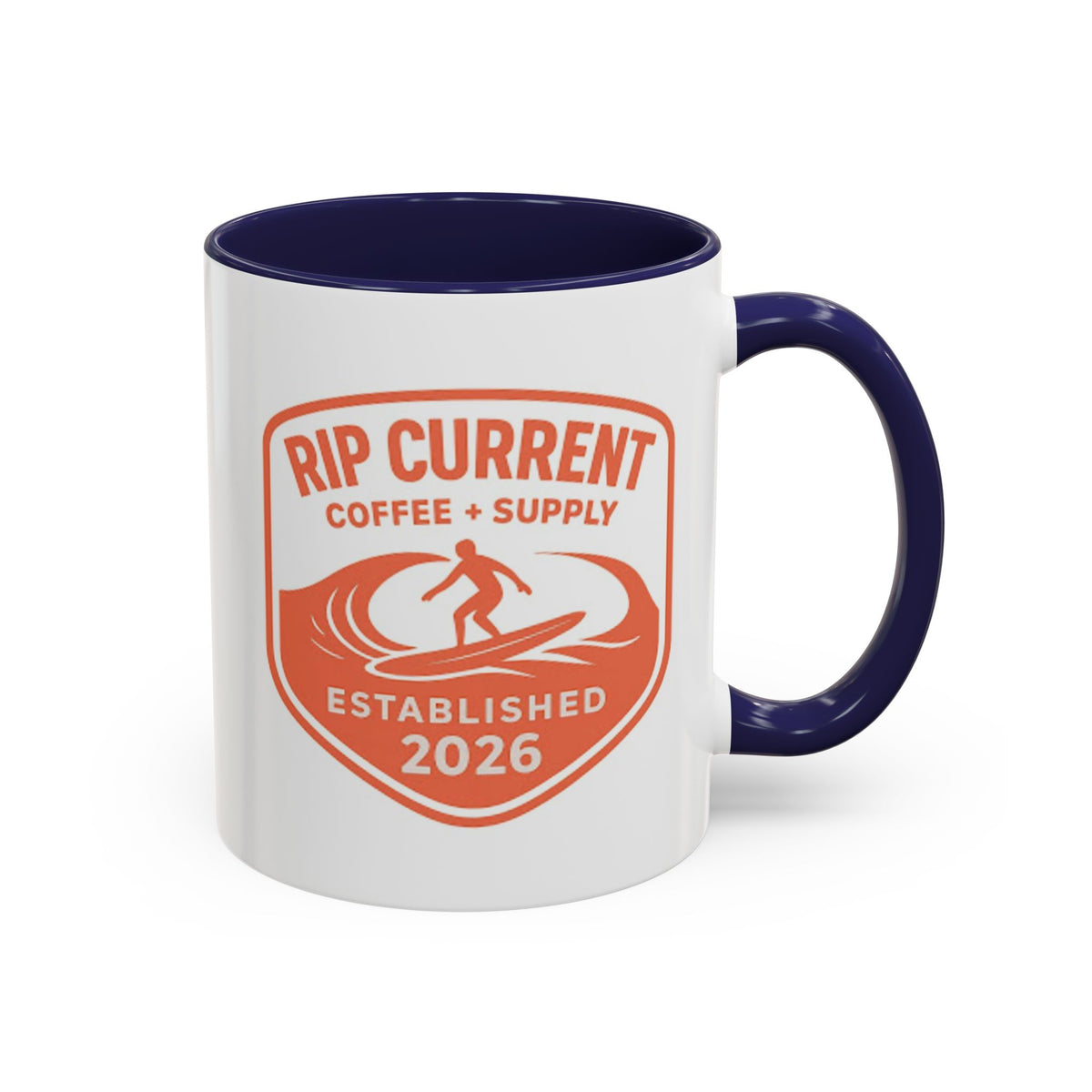 Original Logo Mug