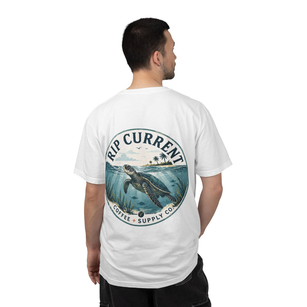 Sea Turtle Tee