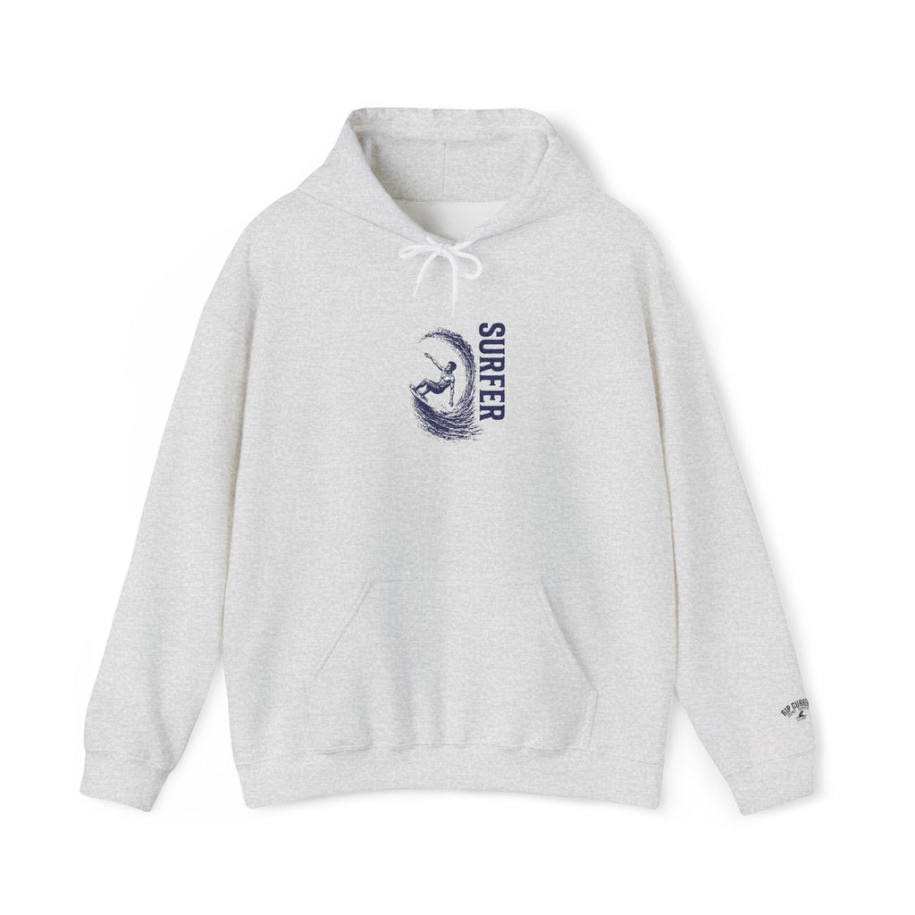 Surfer Hoodie