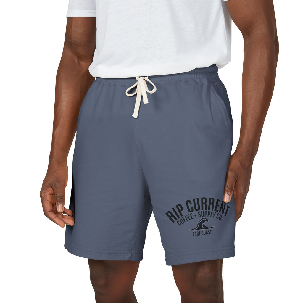 East Coast Logo Sweat Shorts