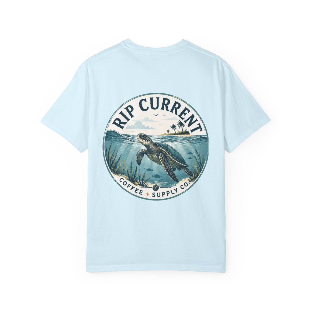 Sea Turtle Tee
