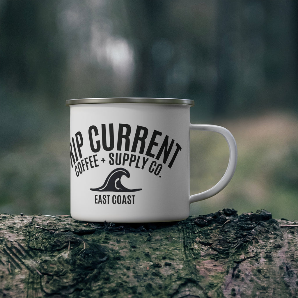 East Coast Camping Mug
