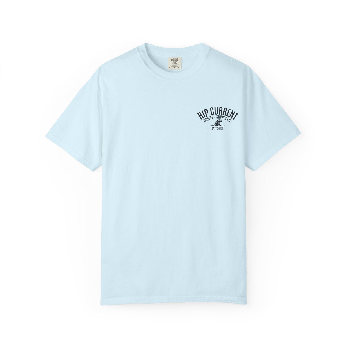 Sea Turtle Tee