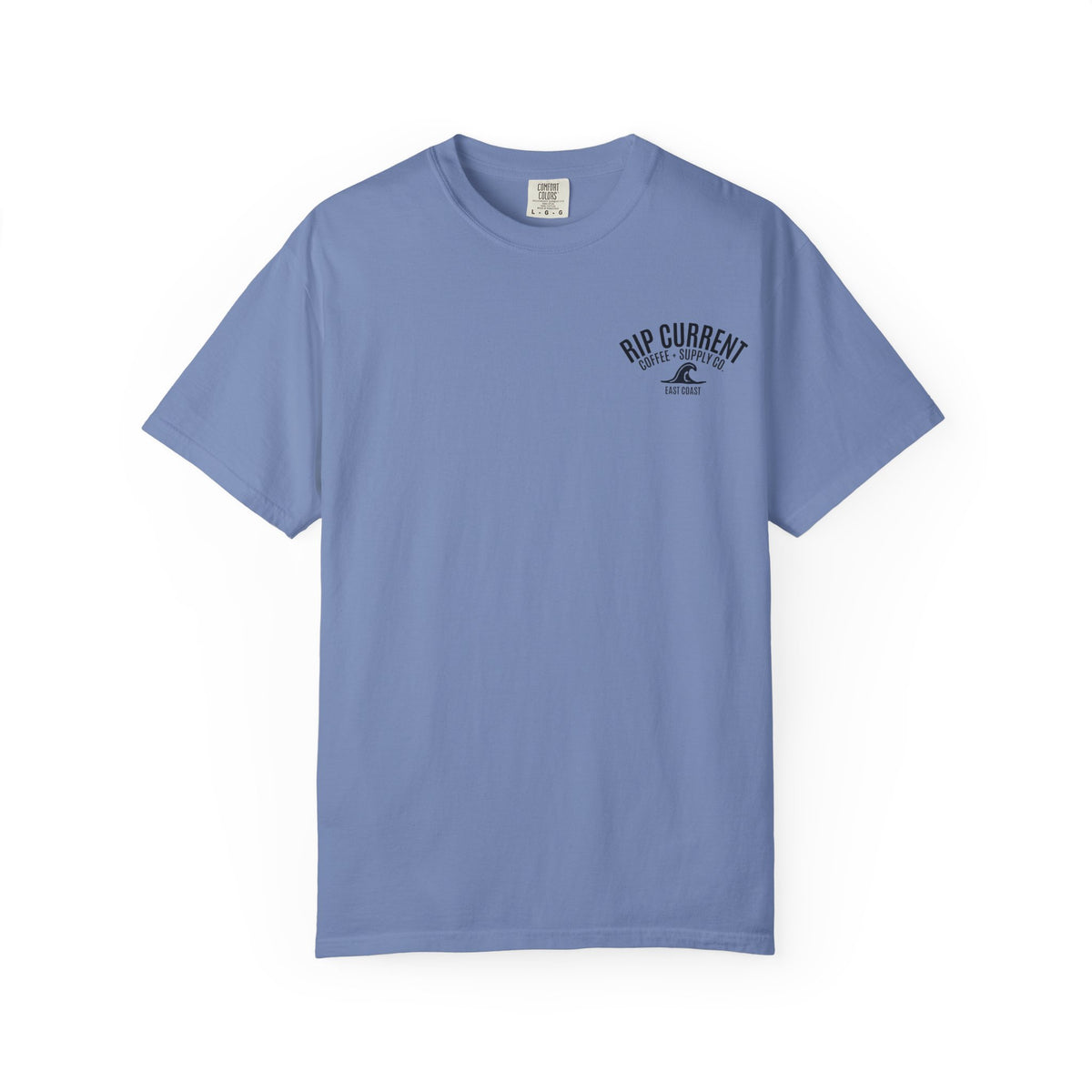 Stay Current Drift Less Tee