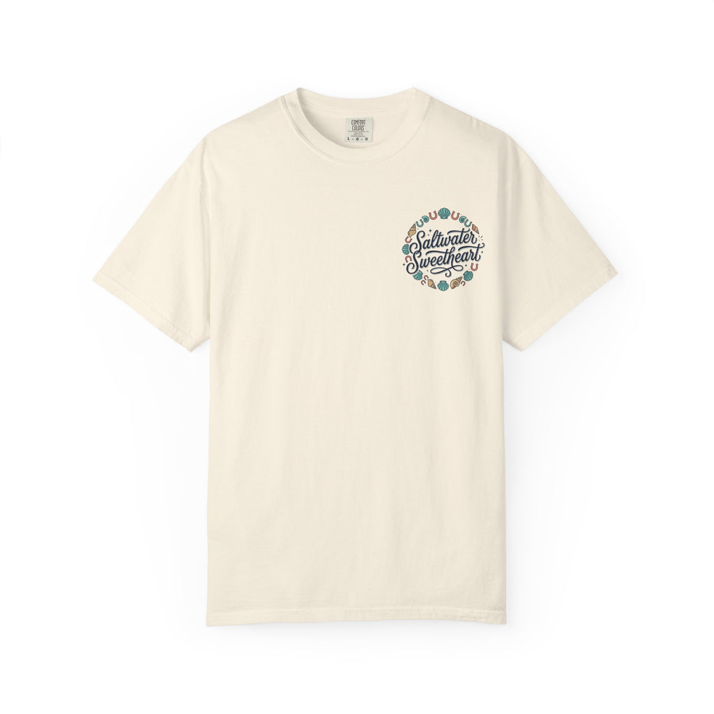 Saltwater Sweetheart Tee