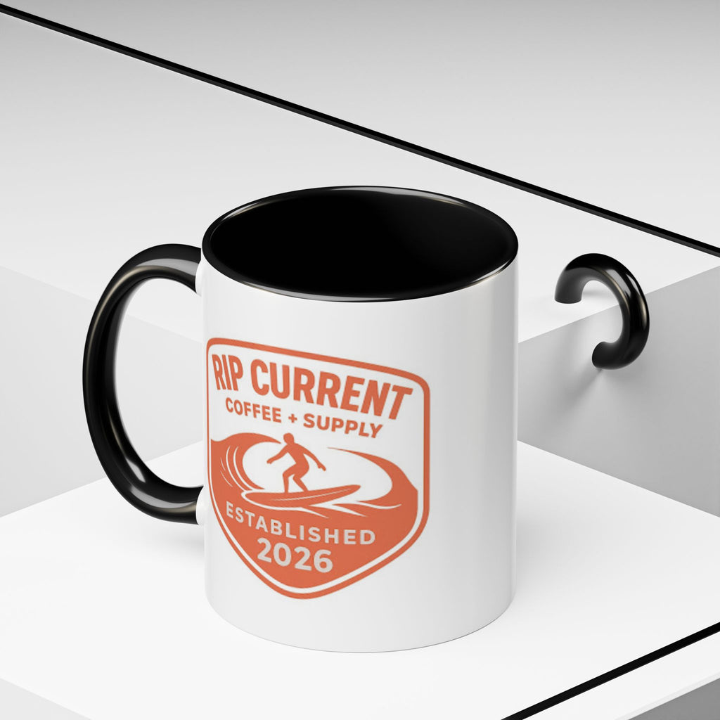 Original Logo Mug