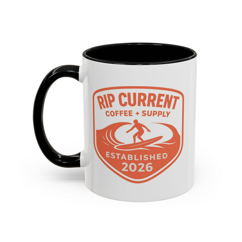 Original Logo Mug