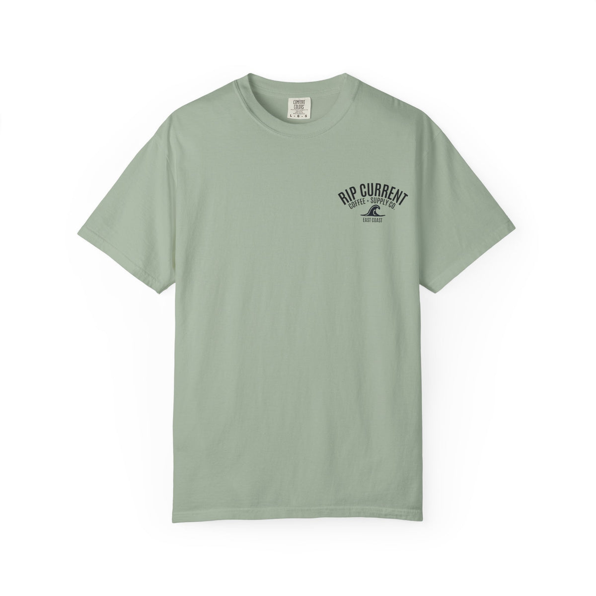 Sea Turtle Tee