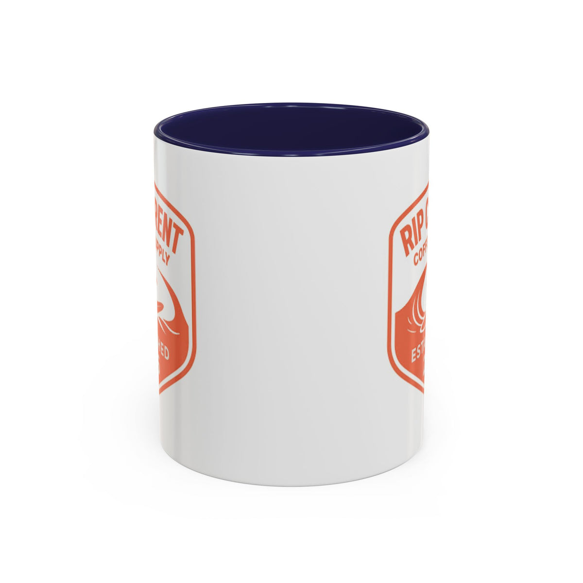 Original Logo Mug