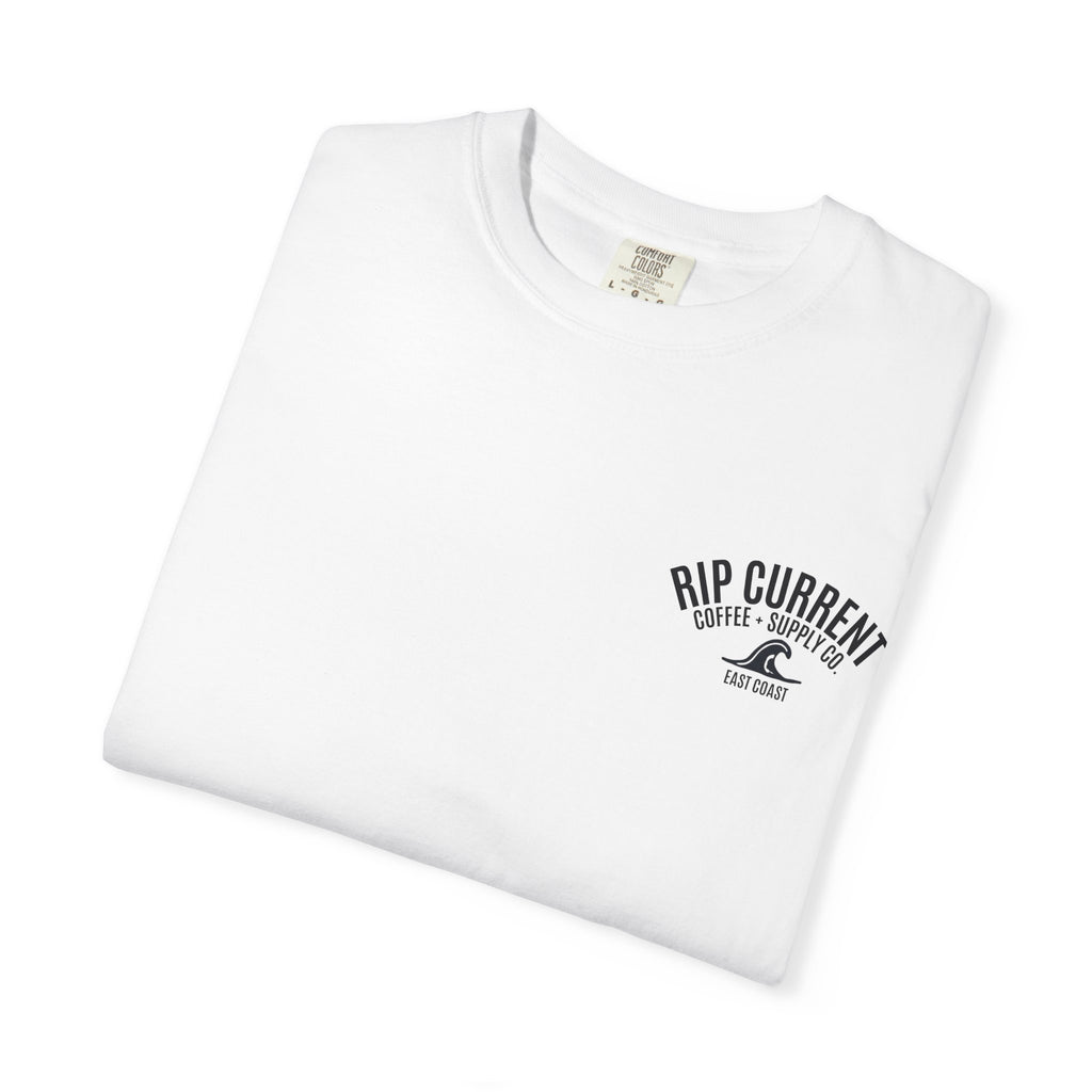 Sea Turtle Tee