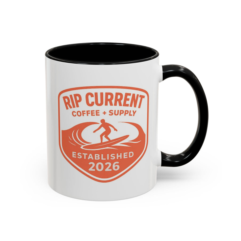 Original Logo Mug