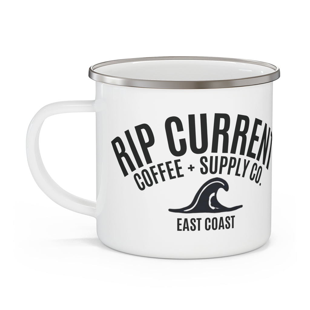 East Coast Camping Mug