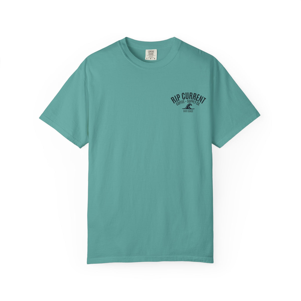 Sea Turtle Tee