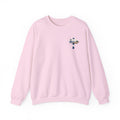 Lighthouse Signpost Crewneck