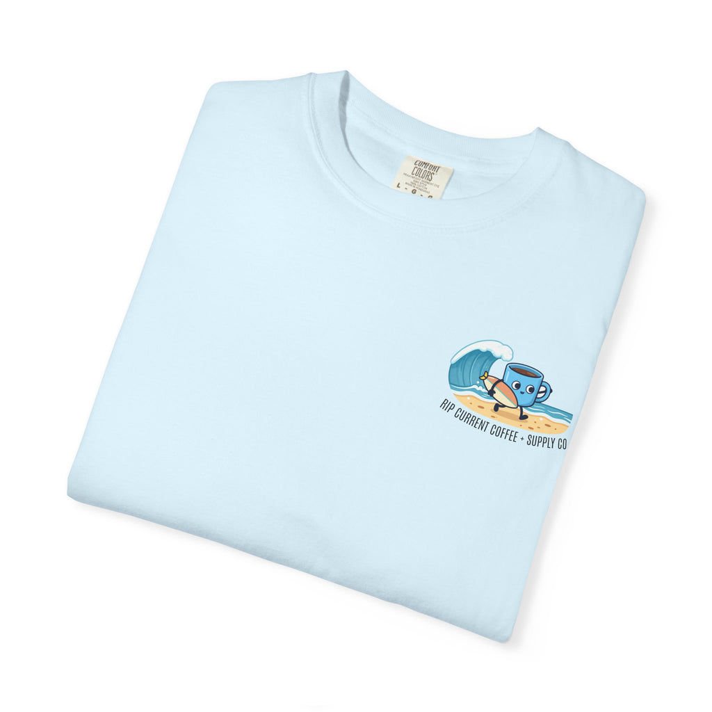 Surfboard Rack Tee