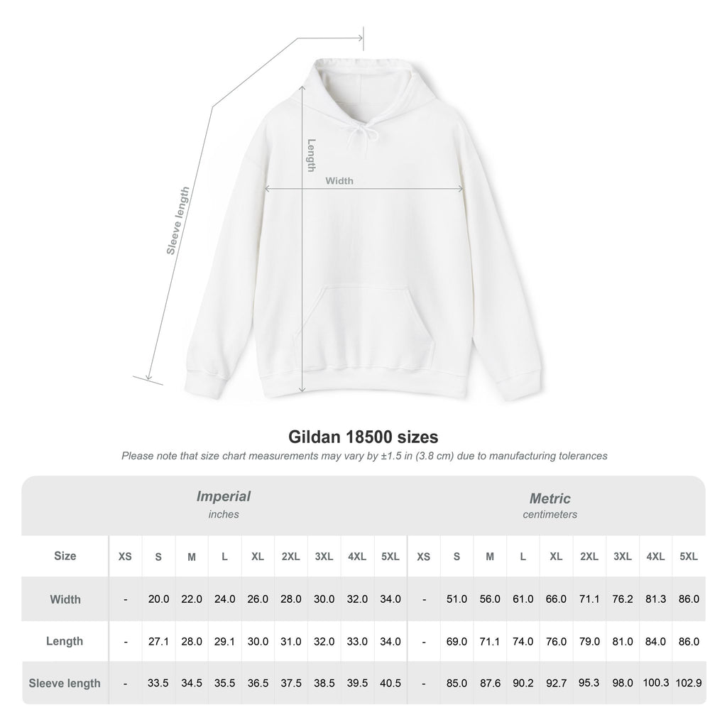 Surfer Hoodie