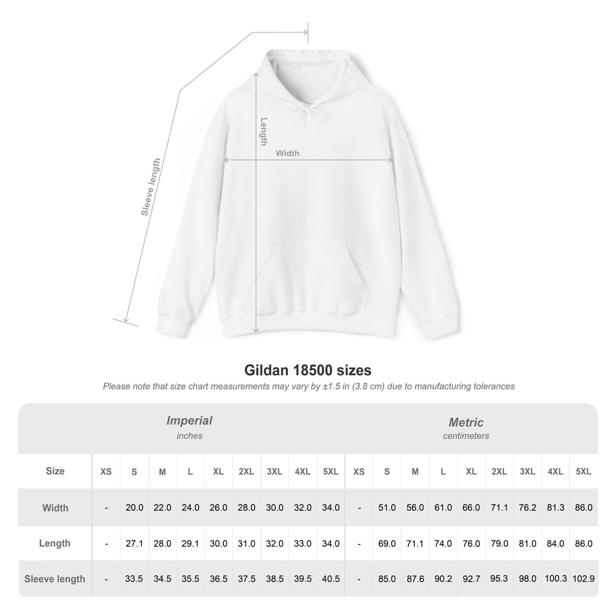 Surfer Hoodie