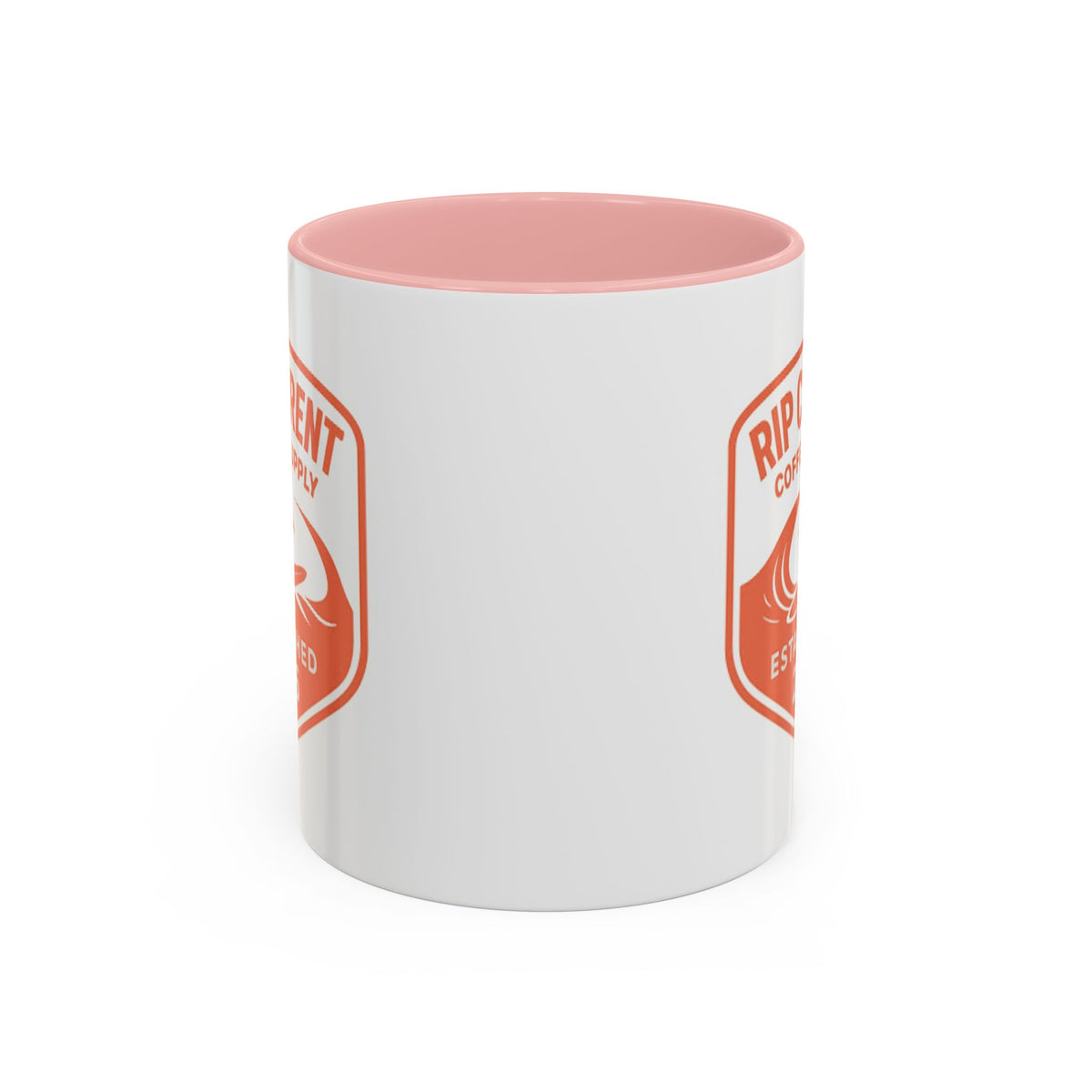Original Logo Mug