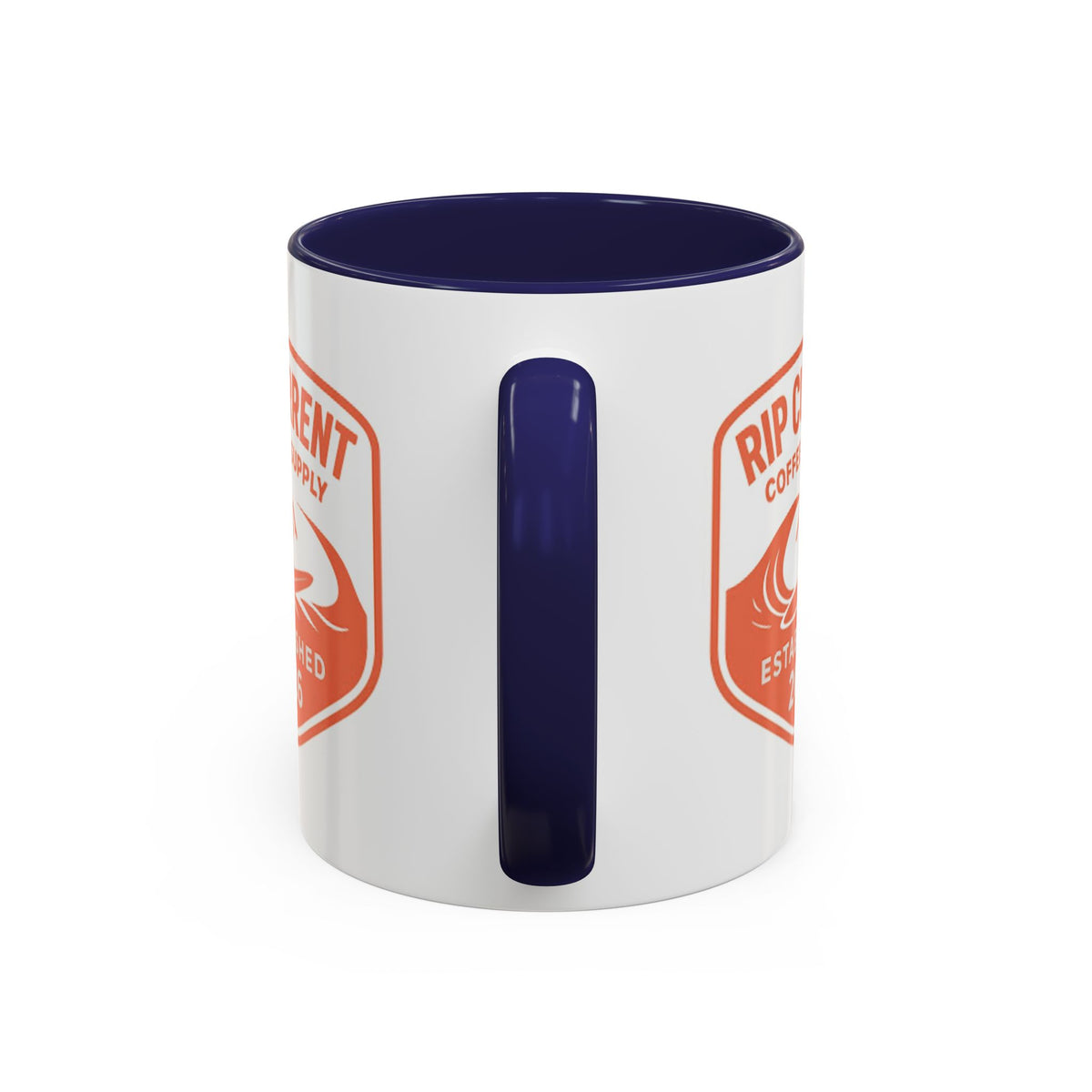 Original Logo Mug