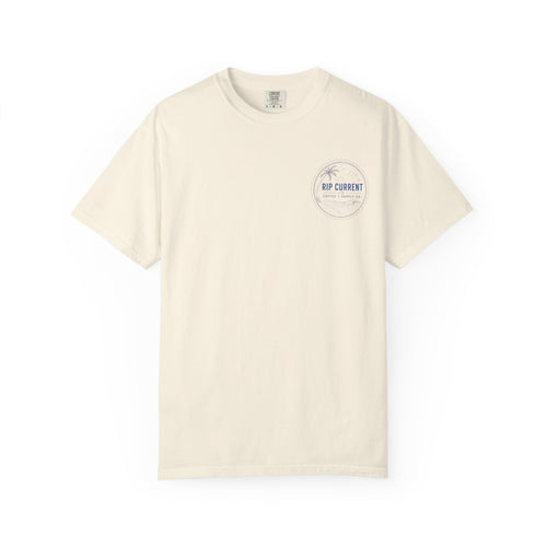 Coastal Route Tee