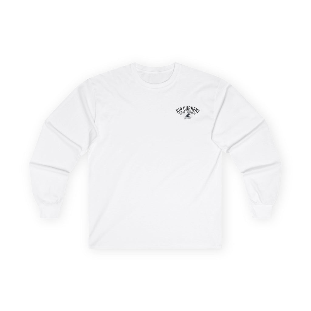 Longboard Life Long Sleeve Tee