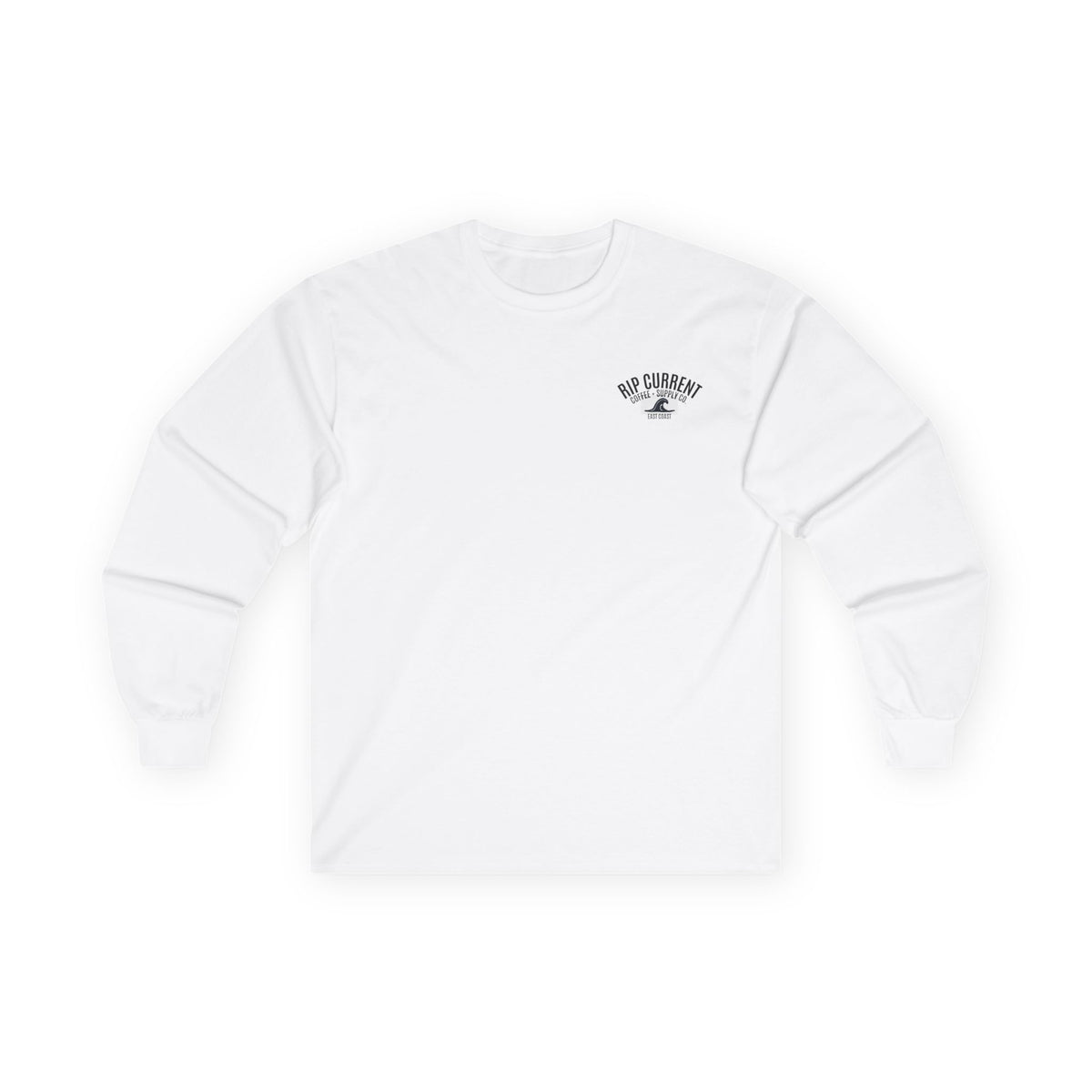 Longboard Life Long Sleeve Tee