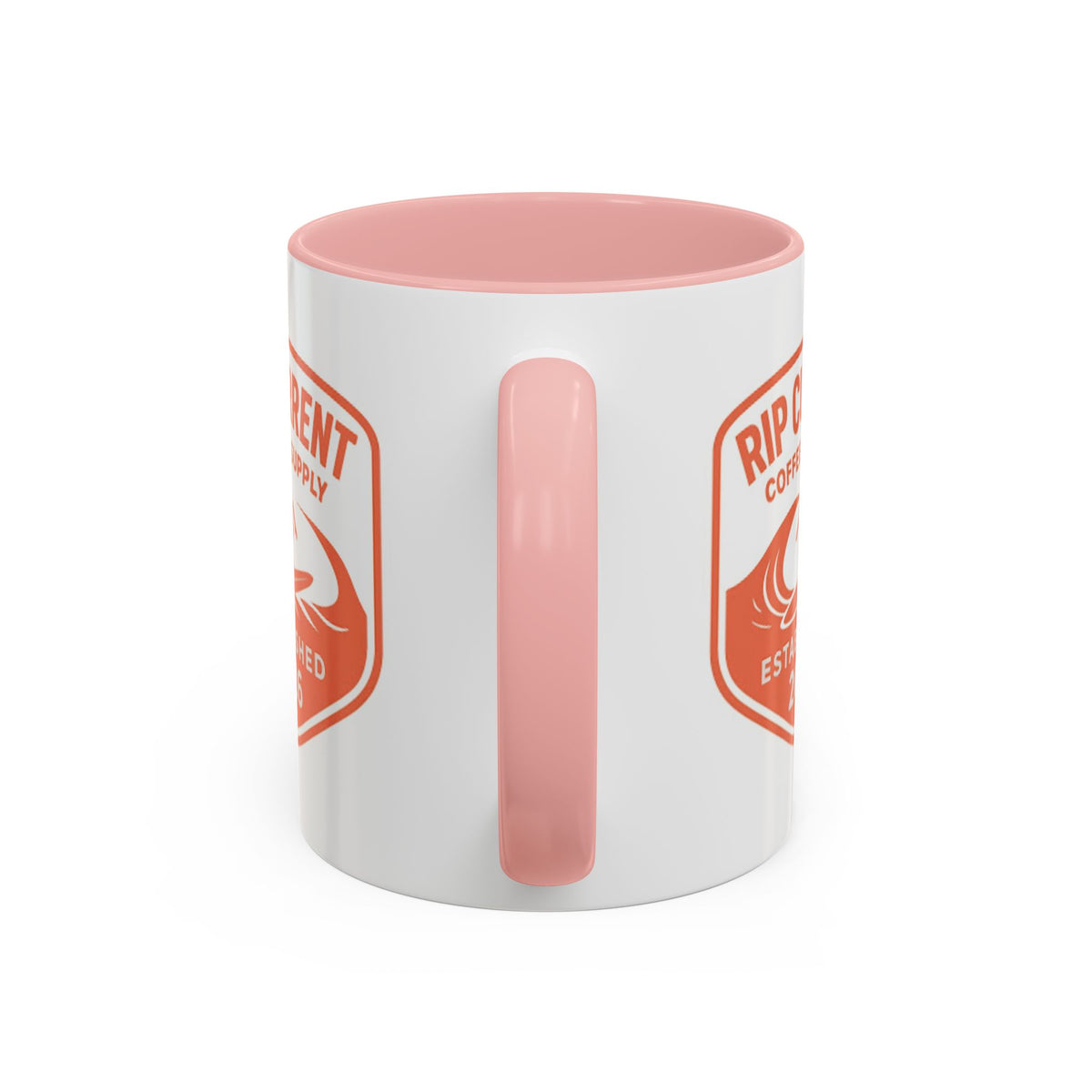 Original Logo Mug