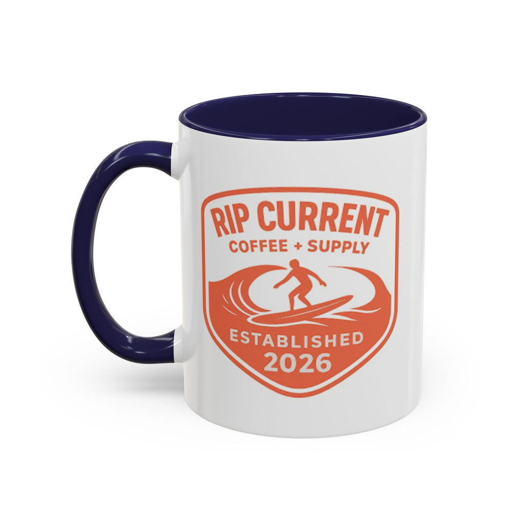 Original Logo Mug