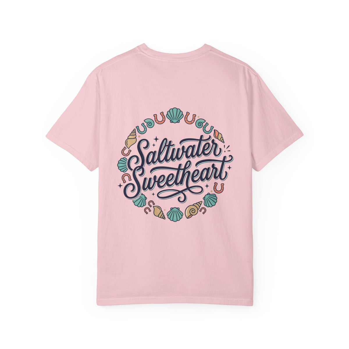 Saltwater Sweetheart Tee