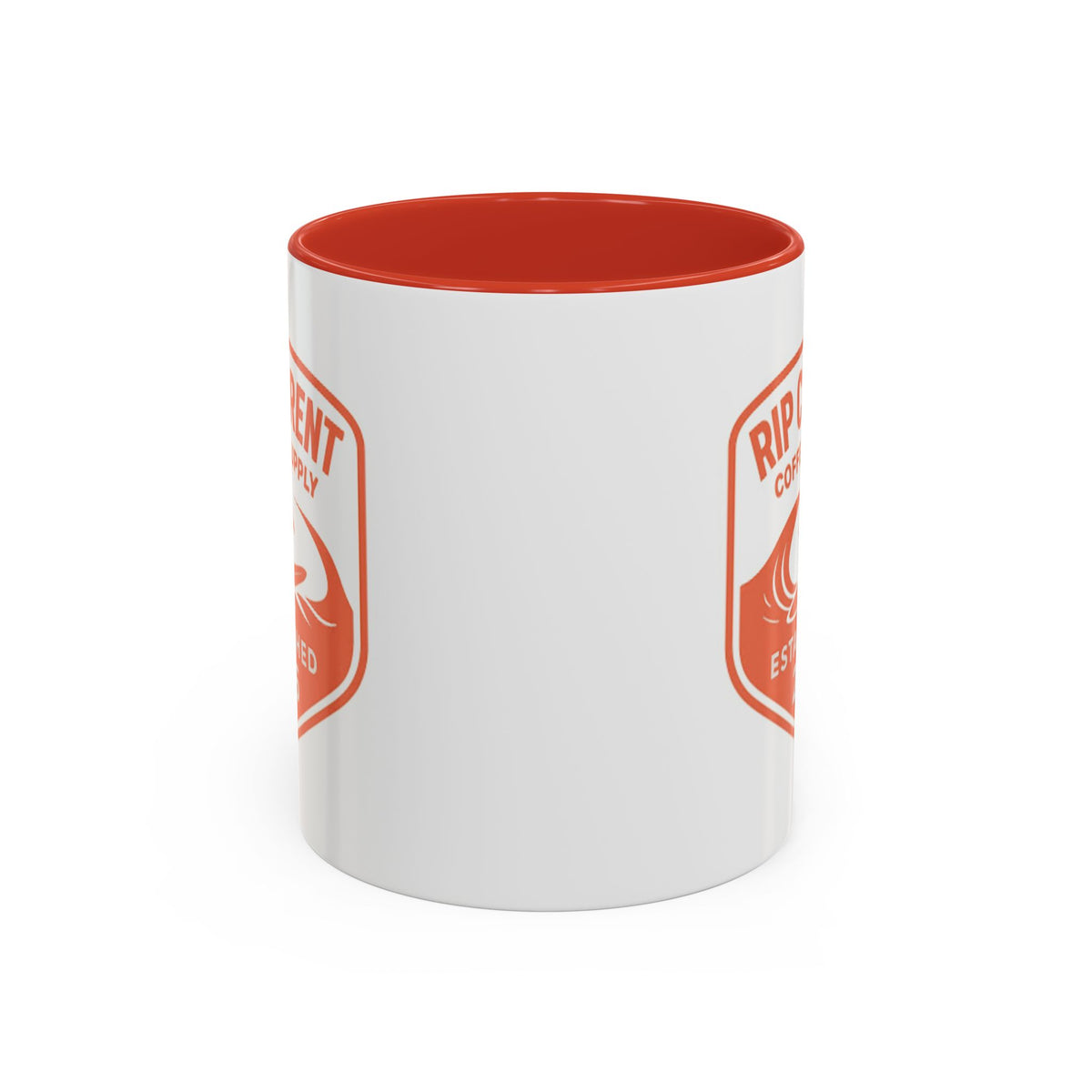 Original Logo Mug
