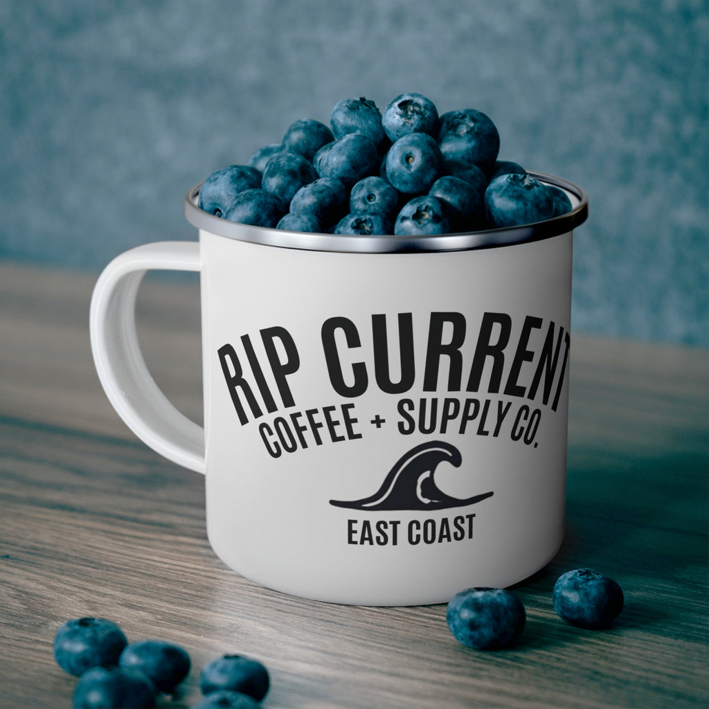 East Coast Camping Mug