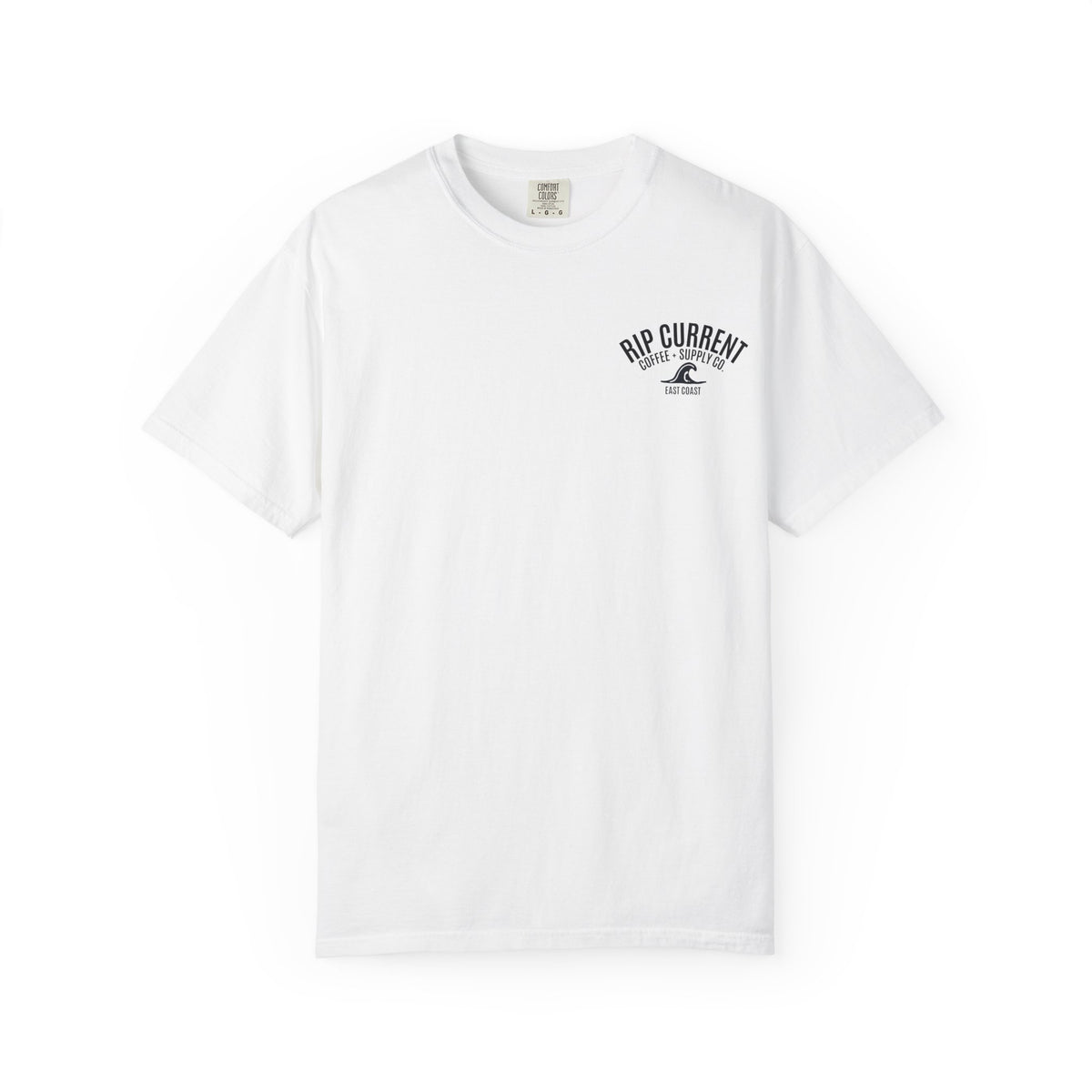 Stay Current Drift Less Tee