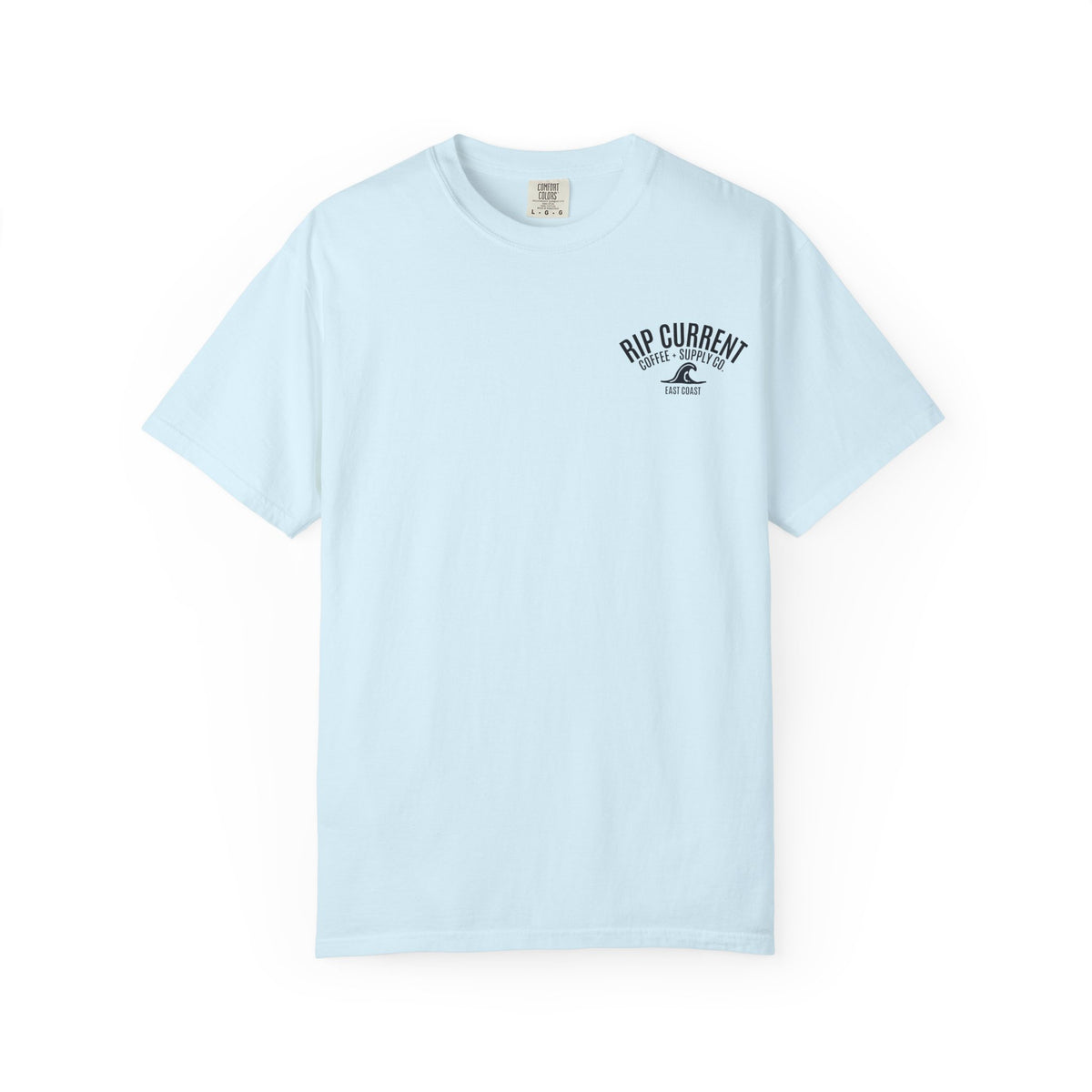 Stay Current Drift Less Tee