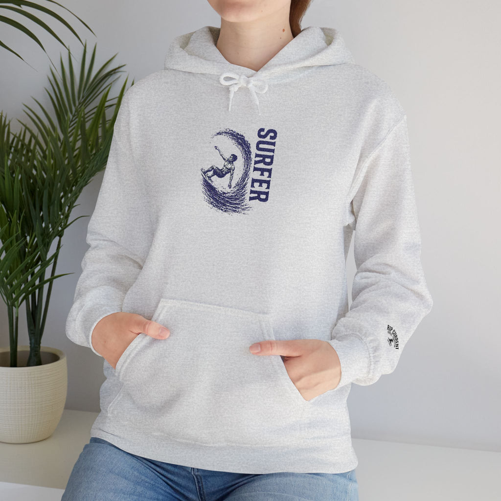 Surfer Hoodie